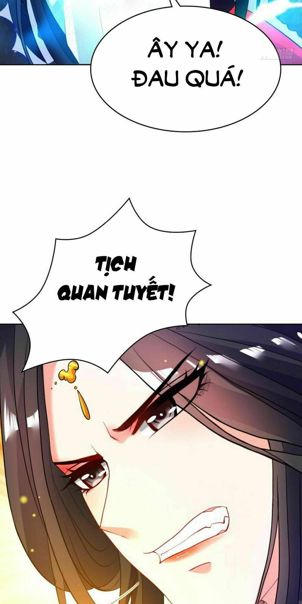 Xú Nữ Đích Hậu Cung Chapter 110 - Trang 2