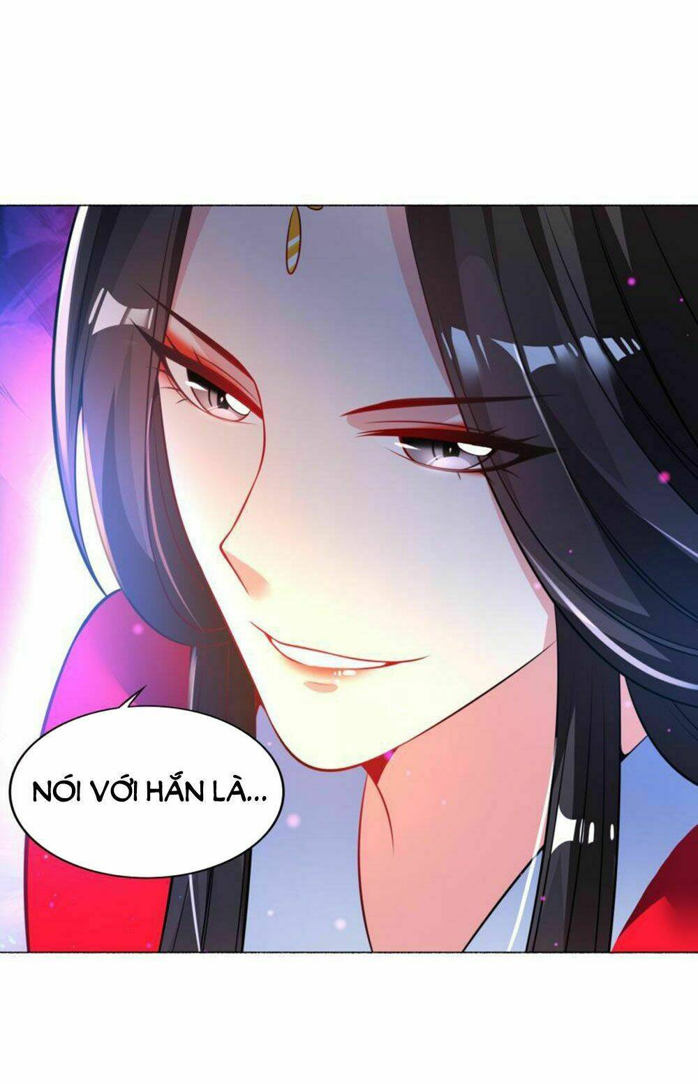 Xú Nữ Đích Hậu Cung Chapter 109 - Trang 2