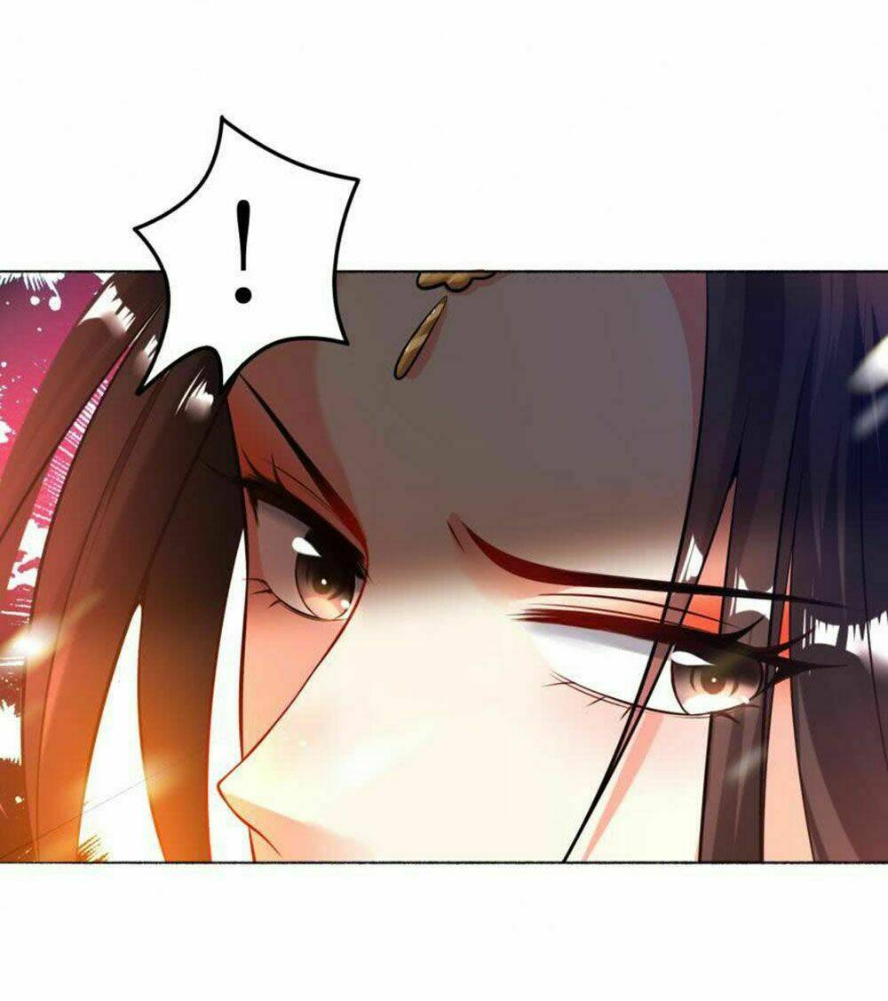 Xú Nữ Đích Hậu Cung Chapter 109 - Trang 2