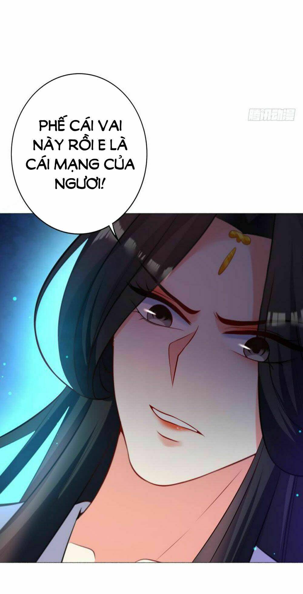 Xú Nữ Đích Hậu Cung Chapter 109 - Trang 2