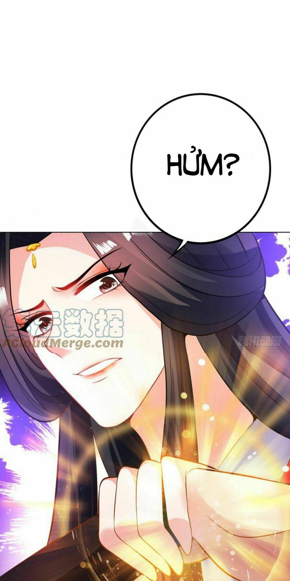 Xú Nữ Đích Hậu Cung Chapter 109 - Trang 2