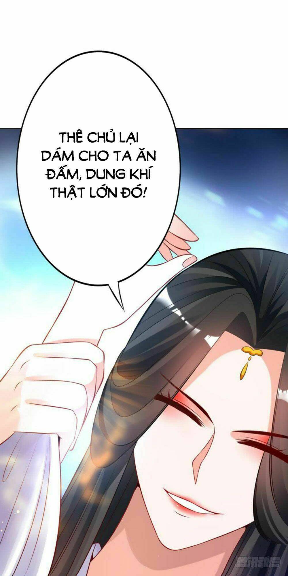 Xú Nữ Đích Hậu Cung Chapter 109 - Trang 2