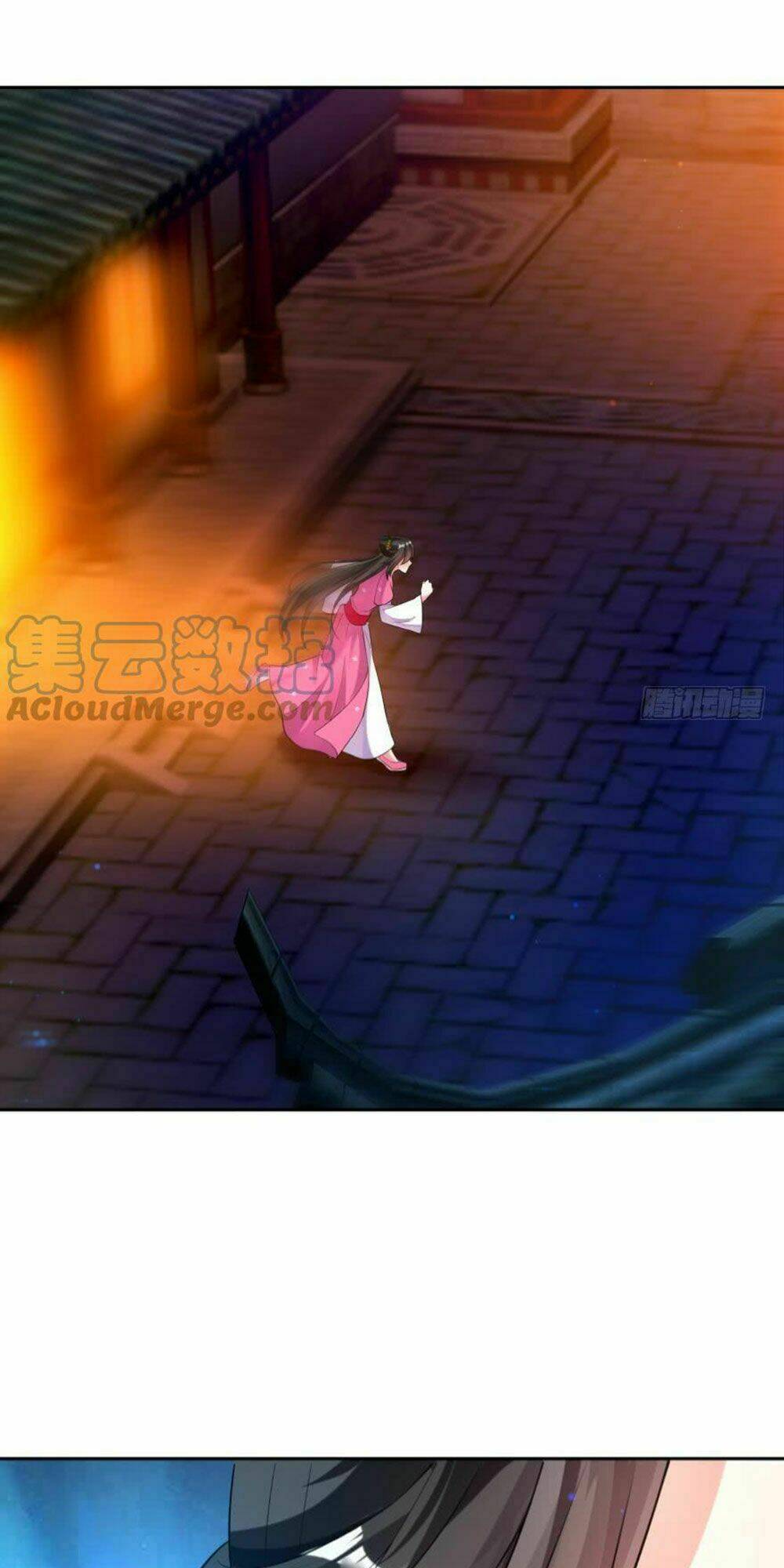 Xú Nữ Đích Hậu Cung Chapter 108 - Trang 2