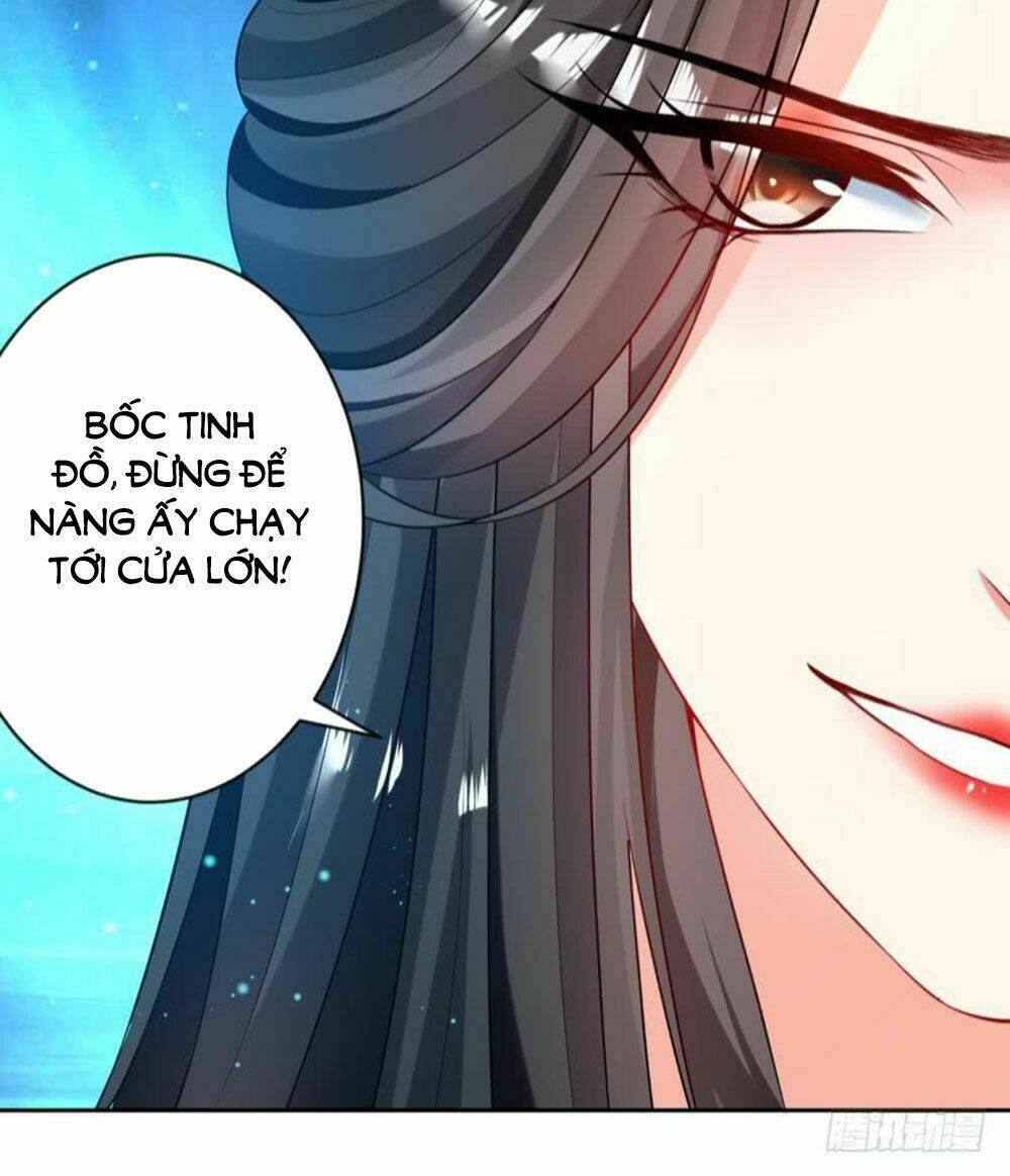 Xú Nữ Đích Hậu Cung Chapter 108 - Trang 2