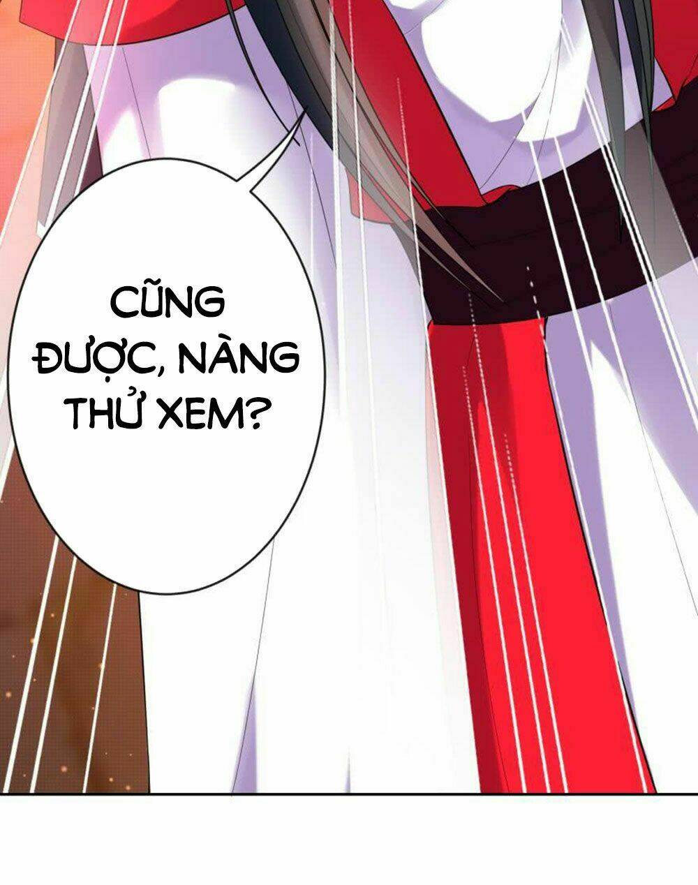 Xú Nữ Đích Hậu Cung Chapter 108 - Trang 2