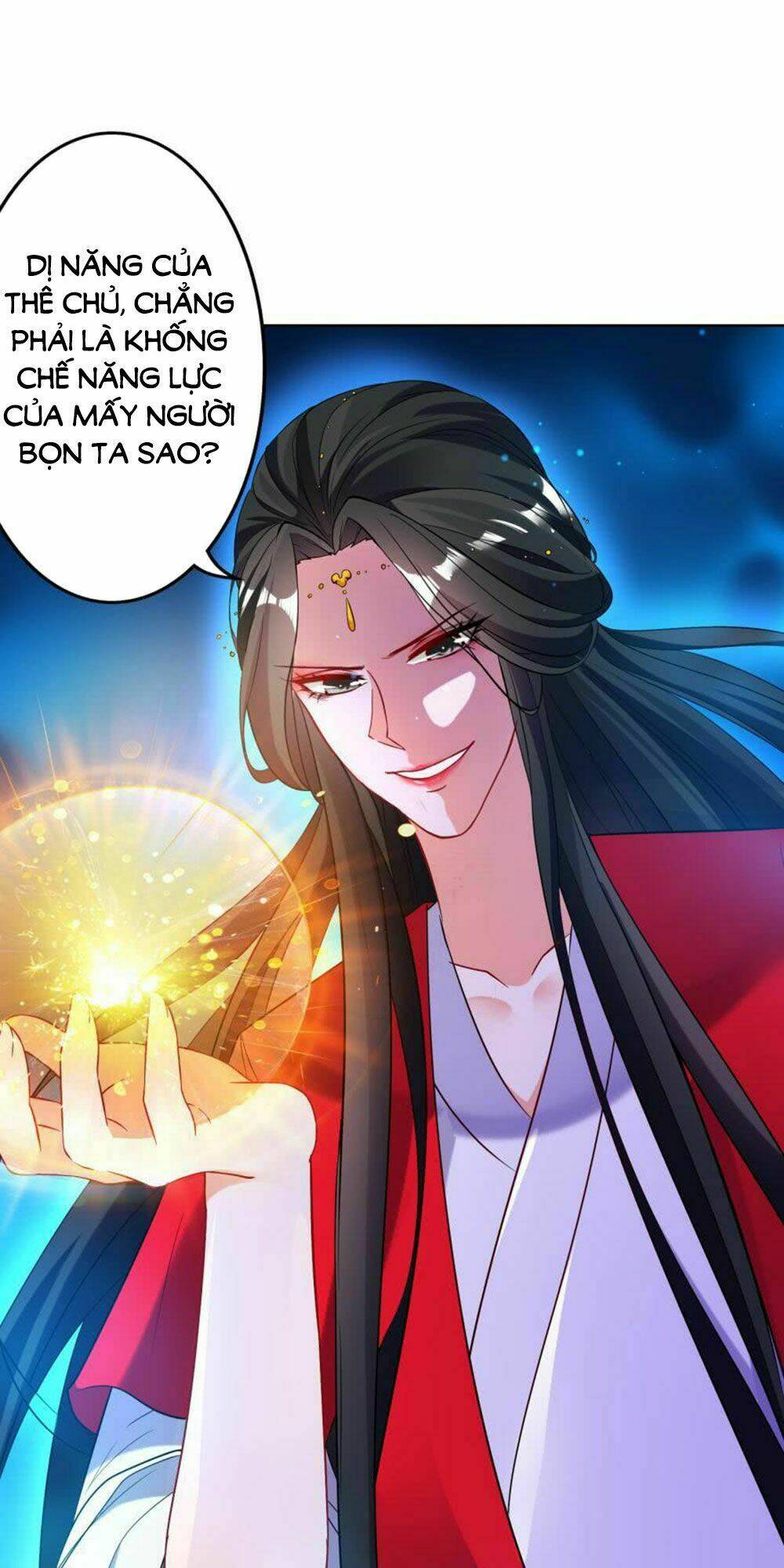 Xú Nữ Đích Hậu Cung Chapter 108 - Trang 2