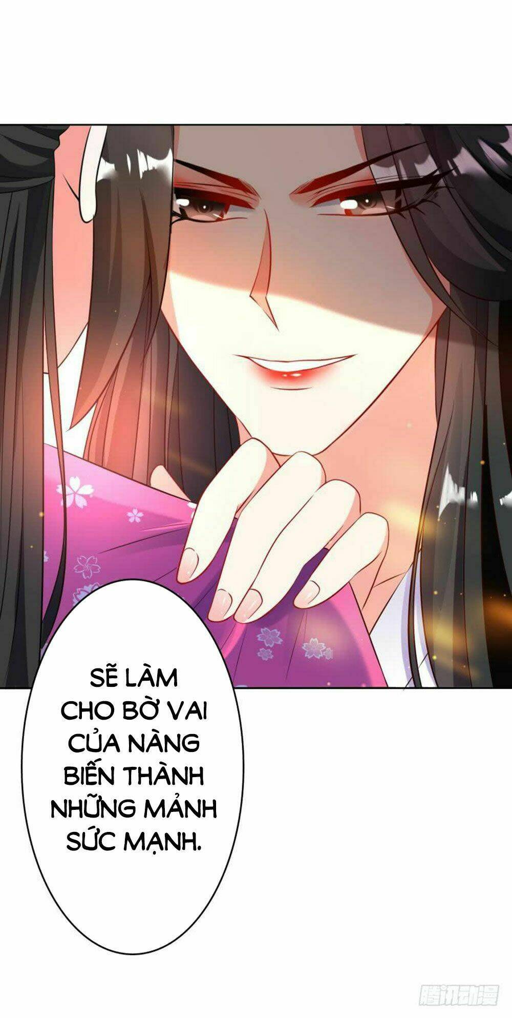 Xú Nữ Đích Hậu Cung Chapter 108 - Trang 2