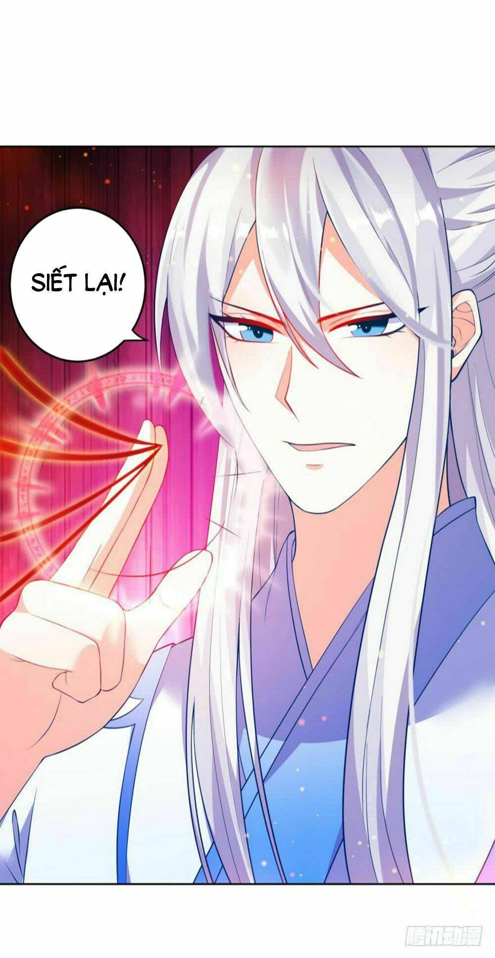 Xú Nữ Đích Hậu Cung Chapter 108 - Trang 2