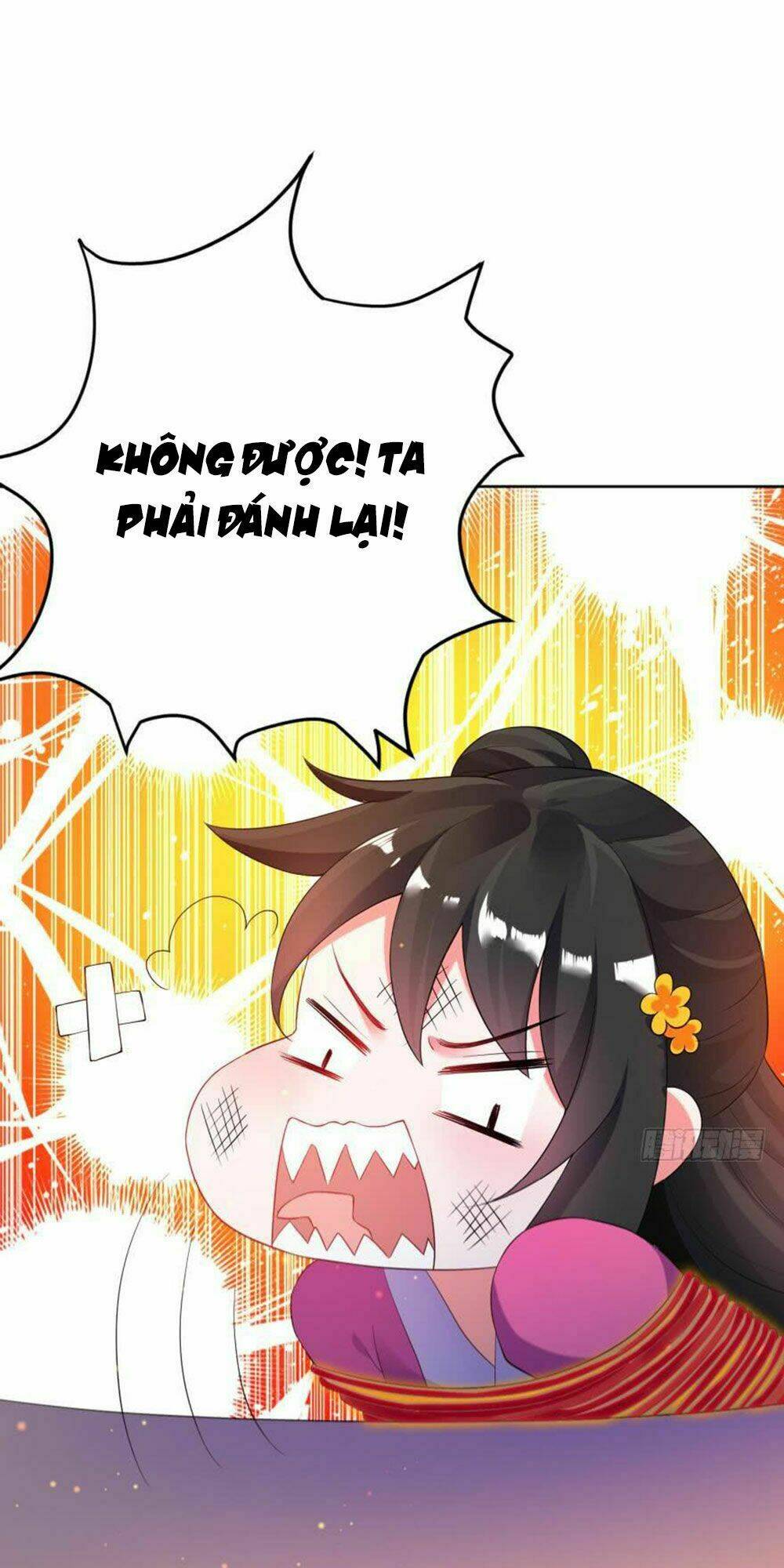 Xú Nữ Đích Hậu Cung Chapter 108 - Trang 2