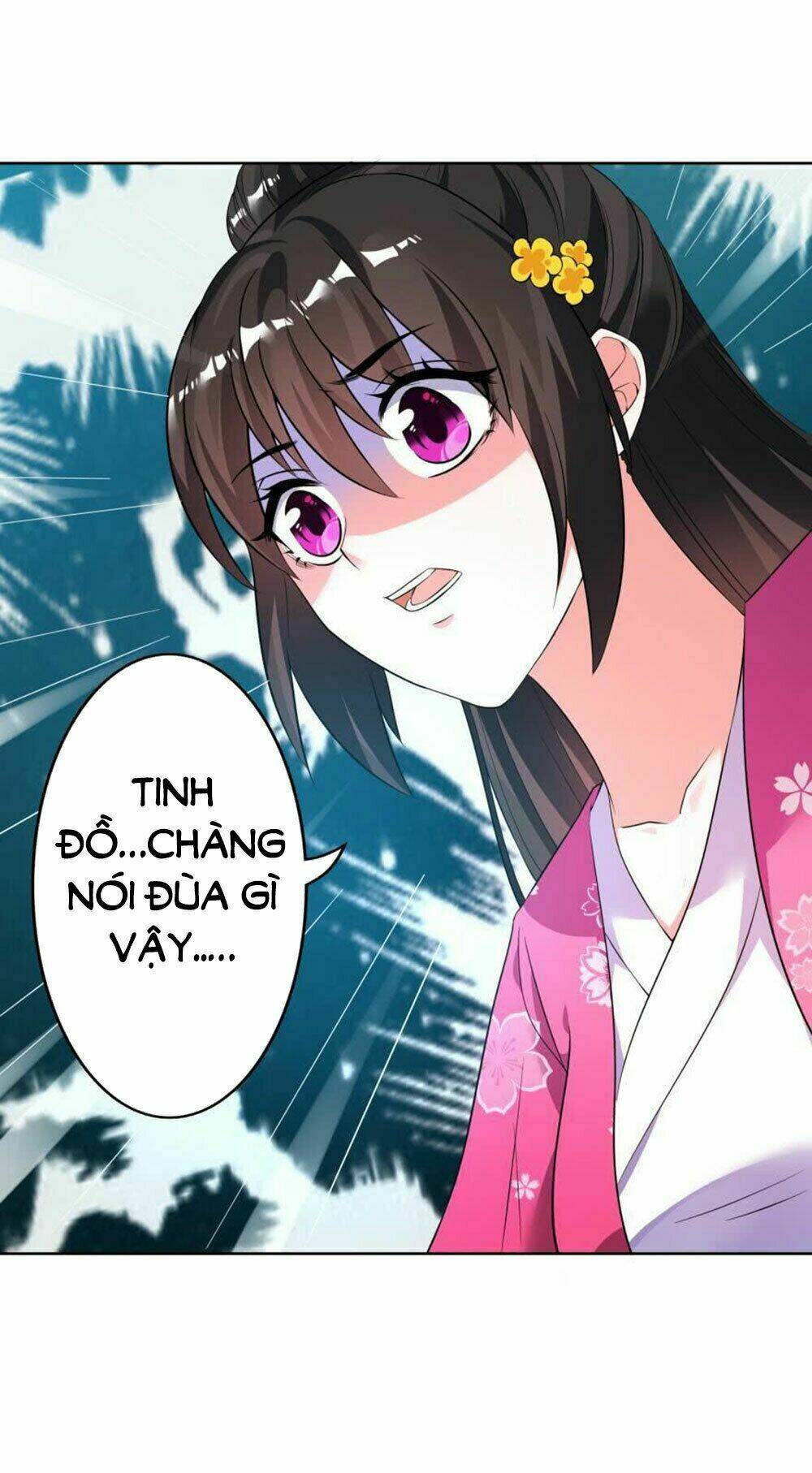 Xú Nữ Đích Hậu Cung Chapter 107 - Trang 2