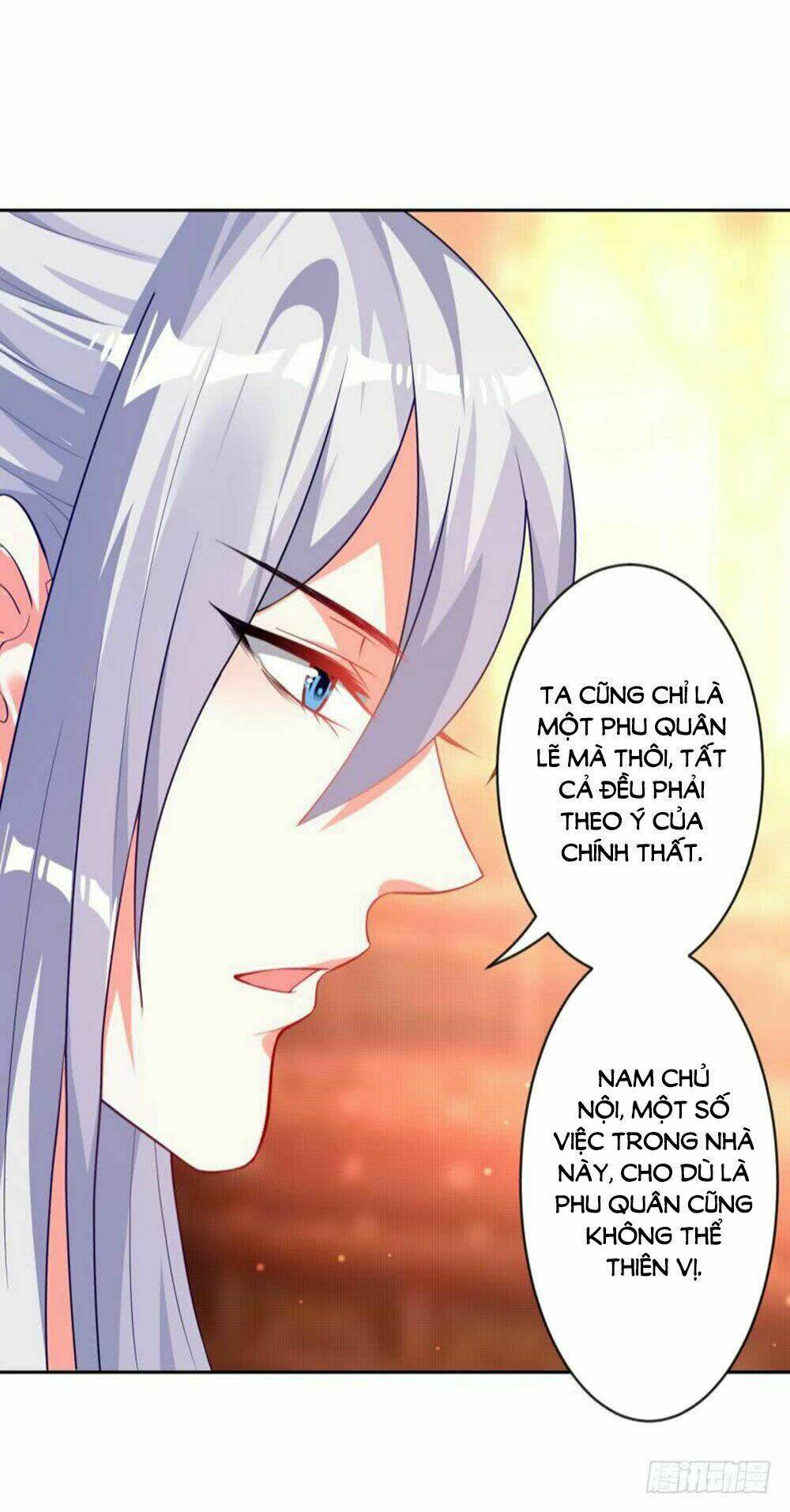 Xú Nữ Đích Hậu Cung Chapter 107 - Trang 2