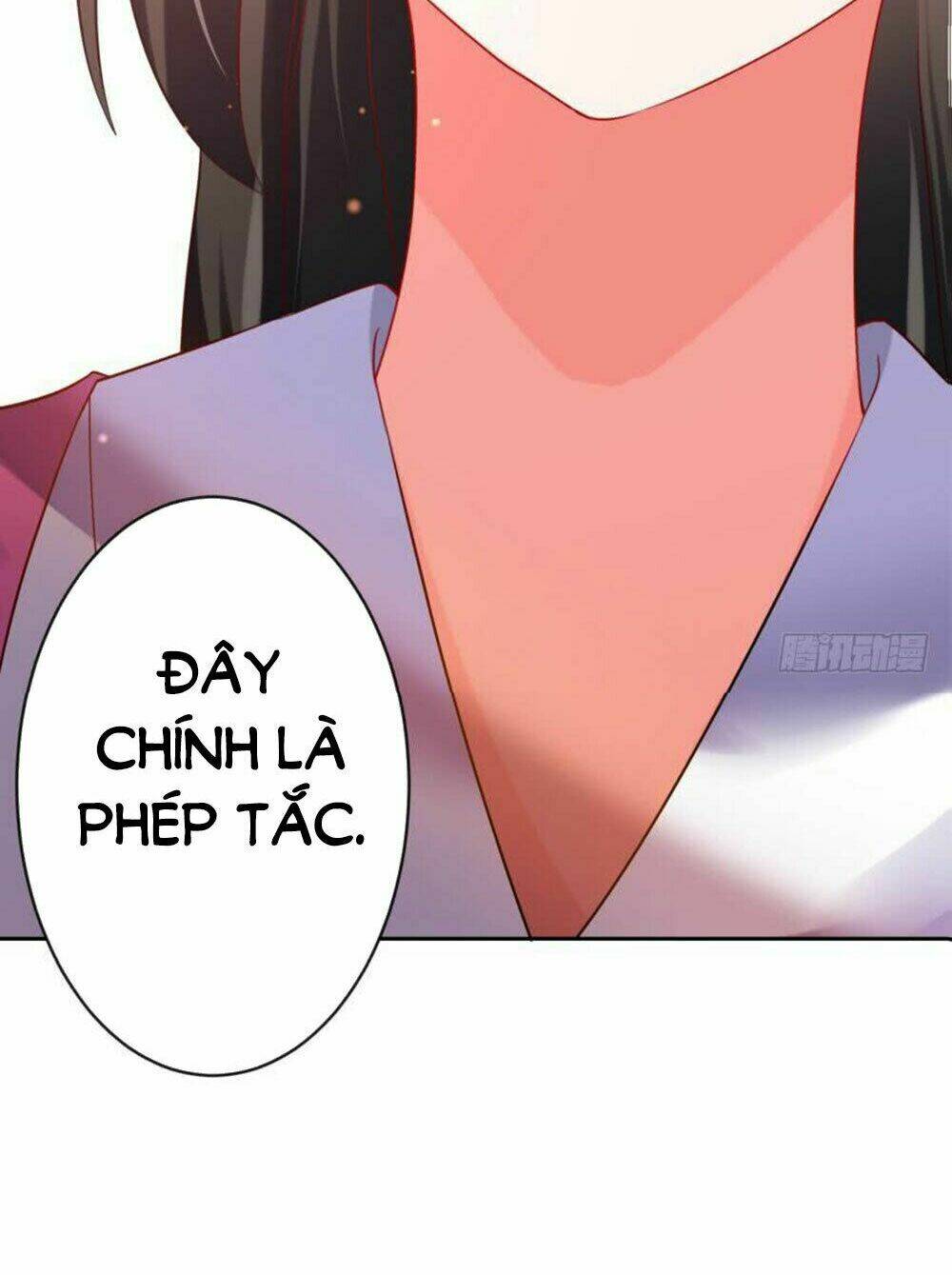 Xú Nữ Đích Hậu Cung Chapter 107 - Trang 2