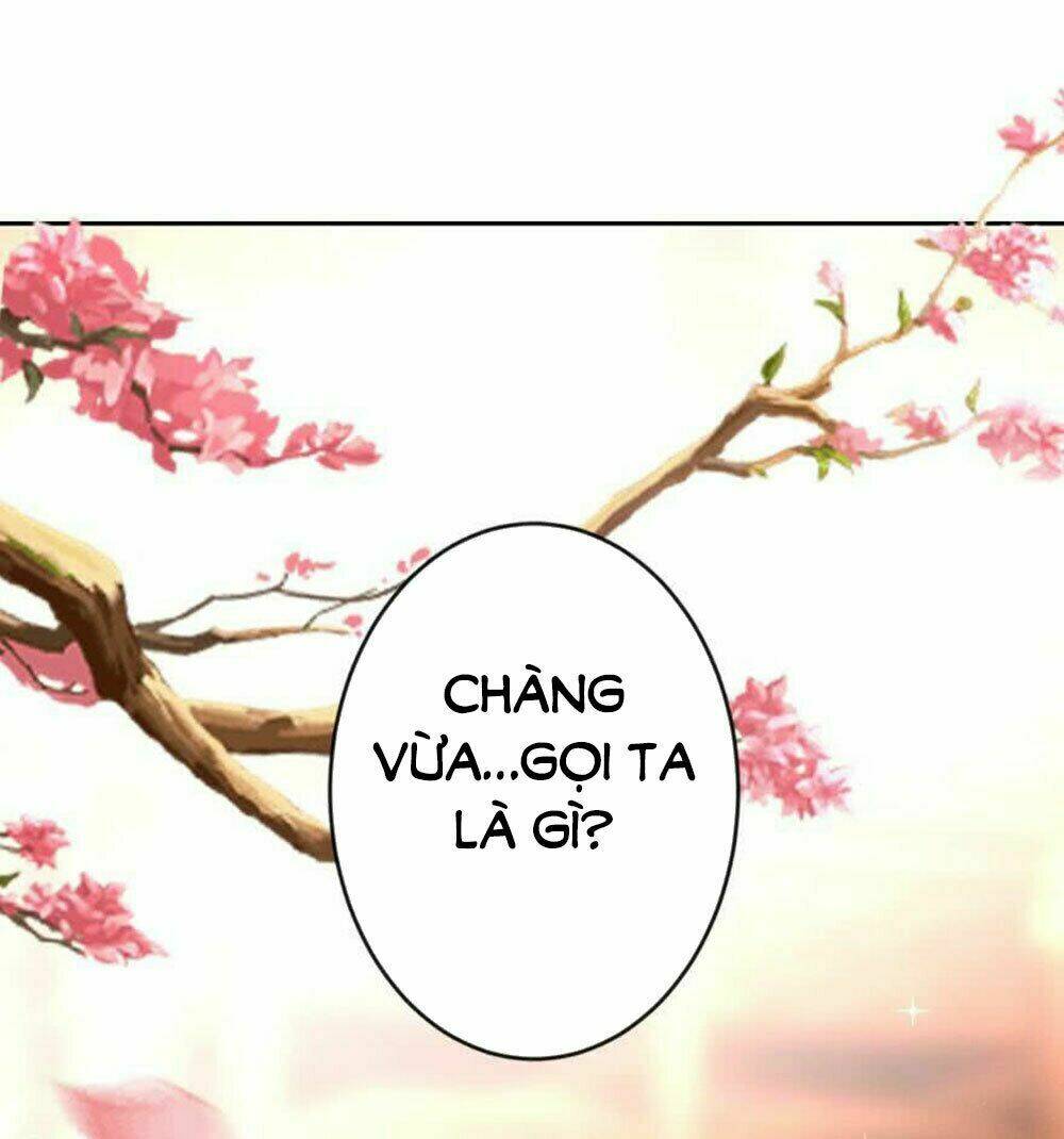 Xú Nữ Đích Hậu Cung Chapter 107 - Trang 2