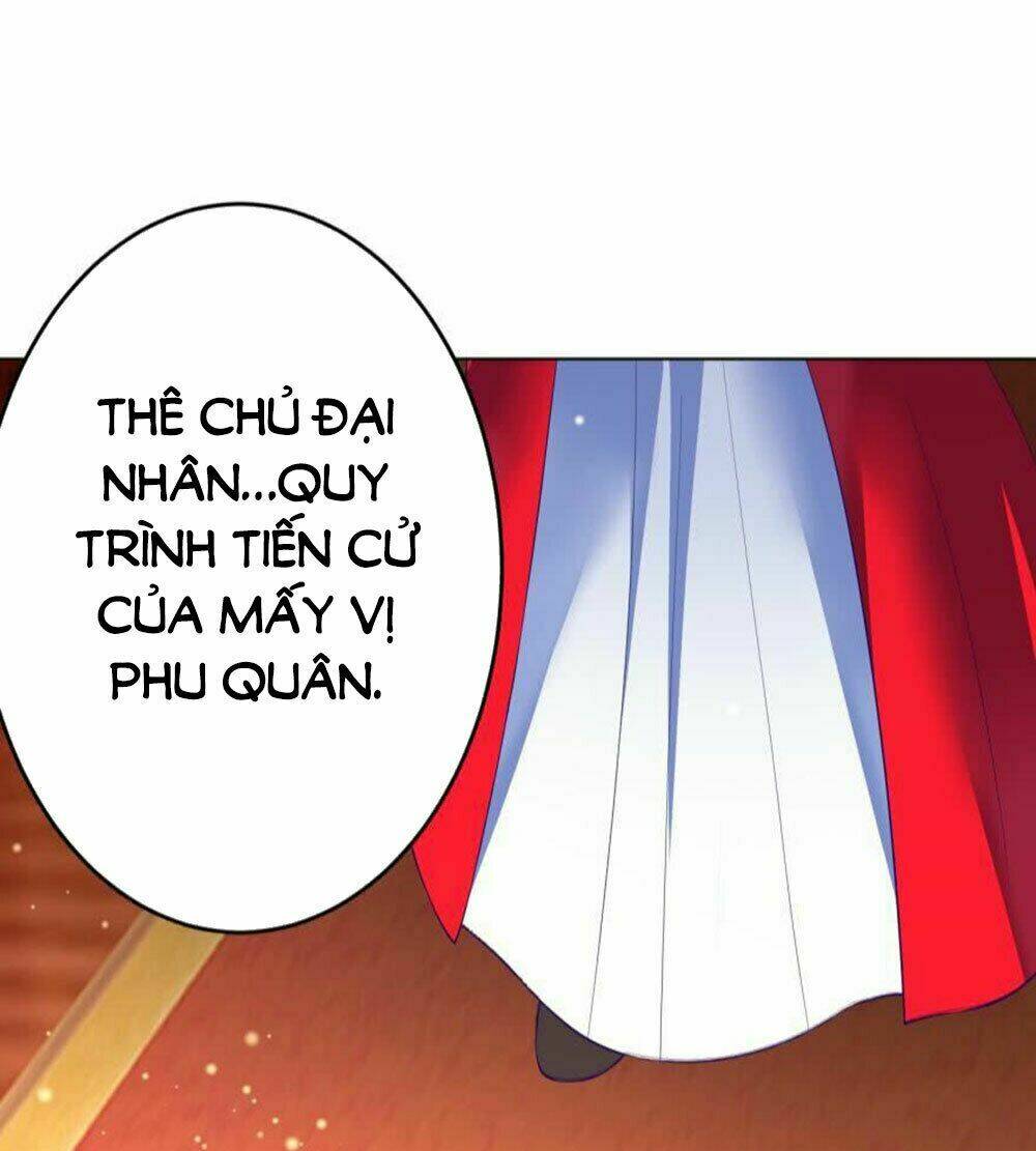 Xú Nữ Đích Hậu Cung Chapter 107 - Trang 2