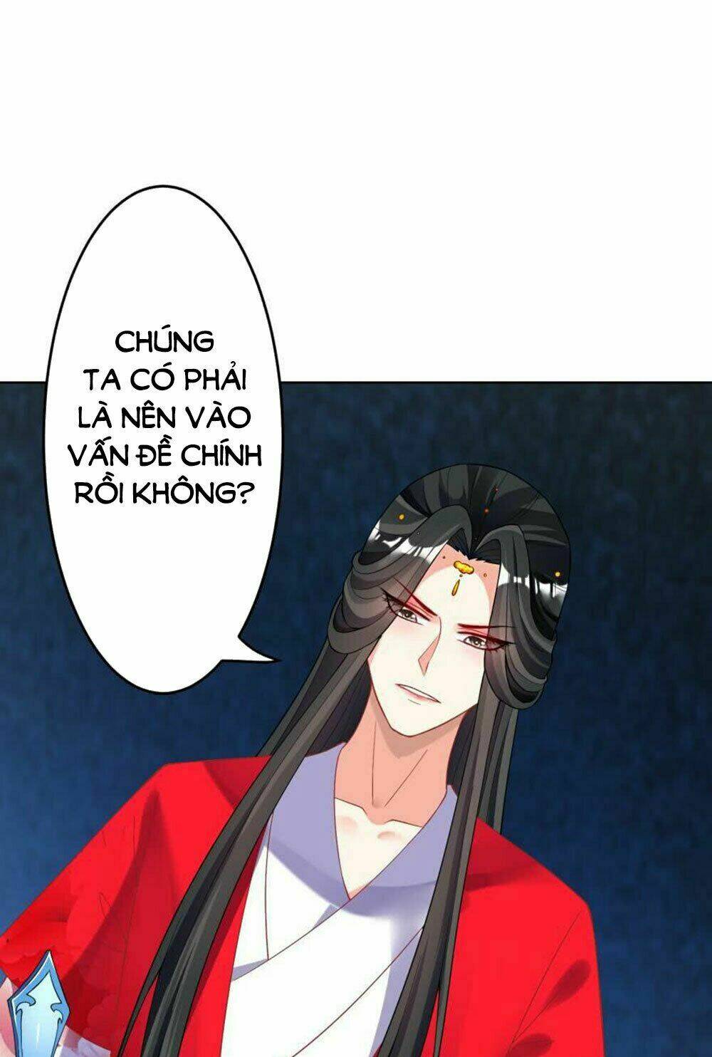 Xú Nữ Đích Hậu Cung Chapter 107 - Trang 2