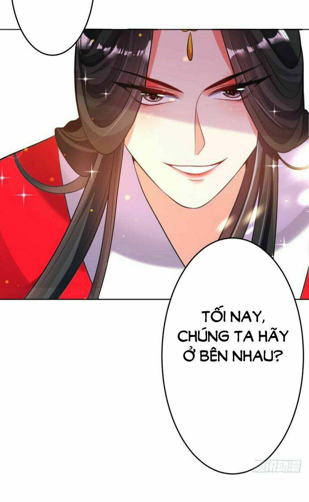 Xú Nữ Đích Hậu Cung Chapter 107 - Trang 2