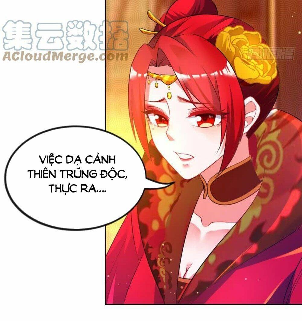 Xú Nữ Đích Hậu Cung Chapter 106 - Trang 2