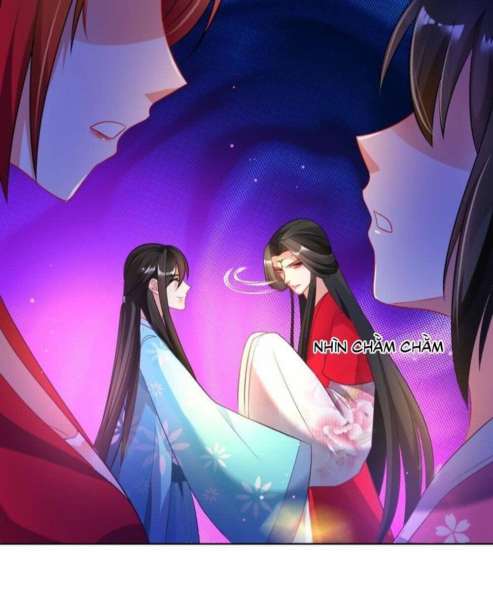 Xú Nữ Đích Hậu Cung Chapter 106 - Trang 2