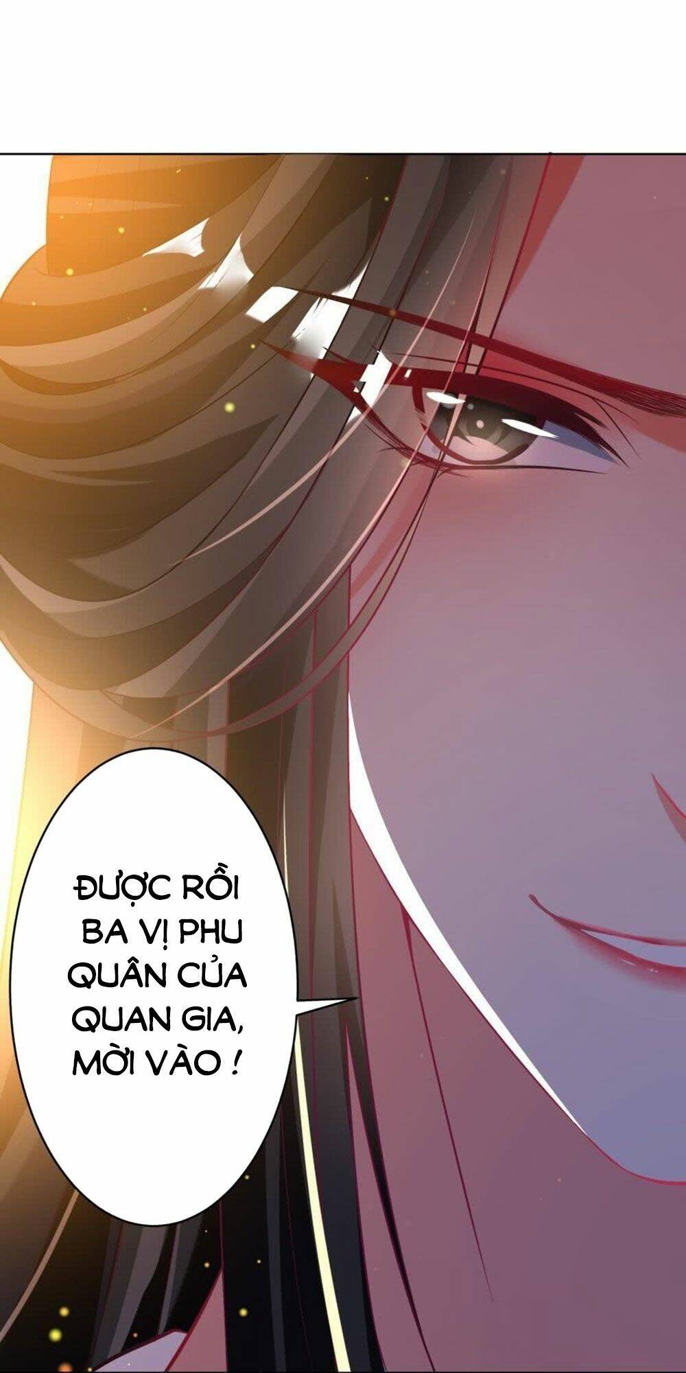 Xú Nữ Đích Hậu Cung Chapter 106 - Trang 2