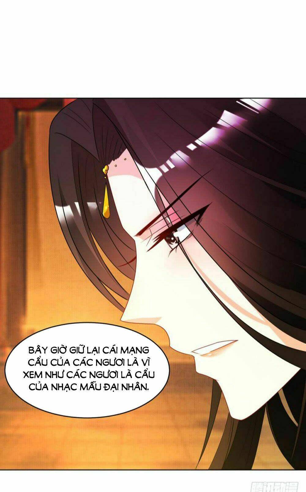 Xú Nữ Đích Hậu Cung Chapter 105 - Trang 2