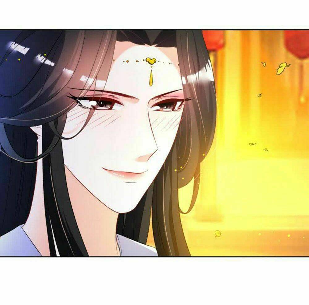 Xú Nữ Đích Hậu Cung Chapter 105 - Trang 2