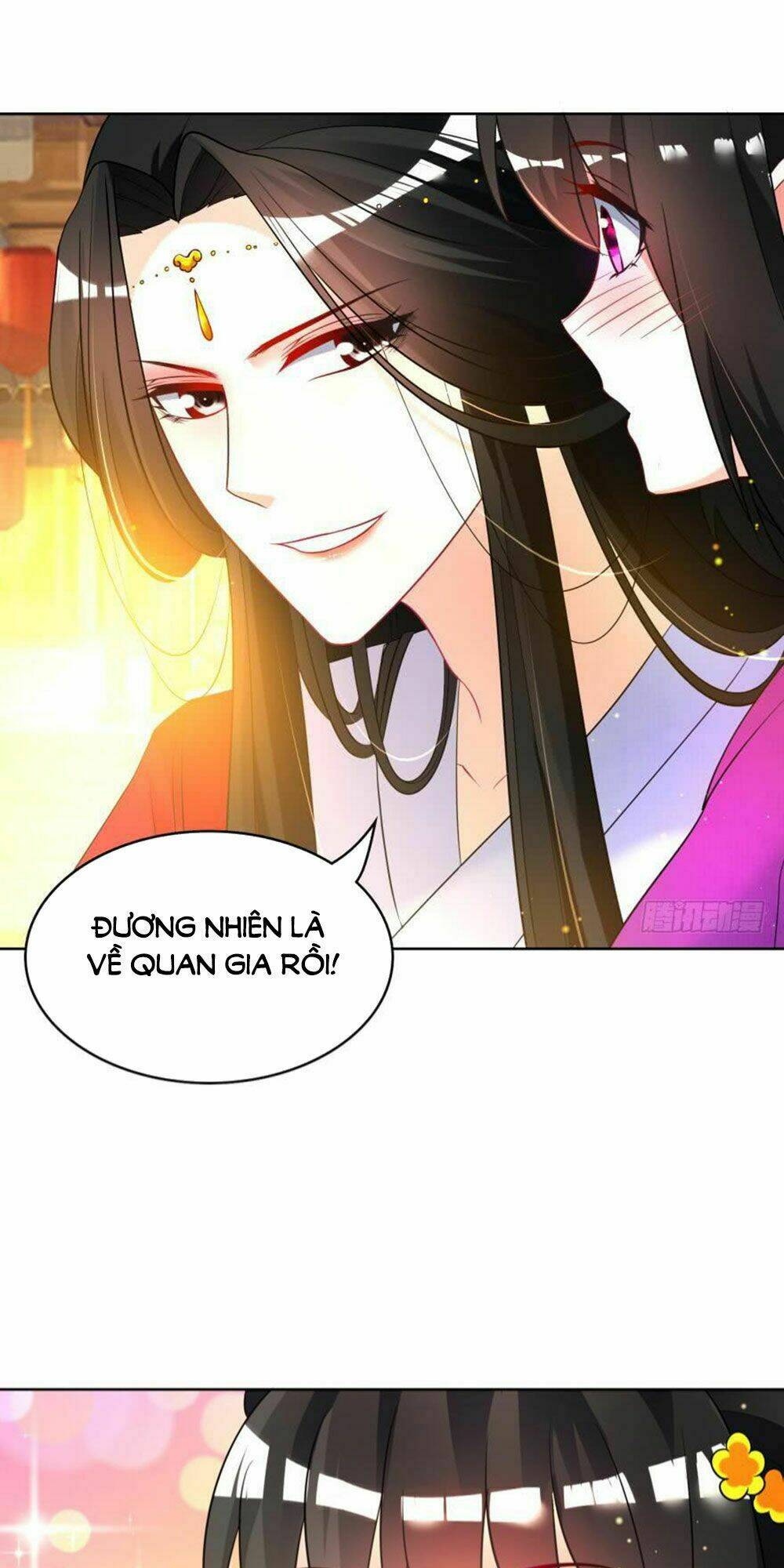 Xú Nữ Đích Hậu Cung Chapter 105 - Trang 2