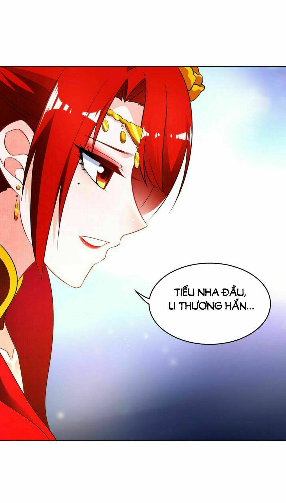 Xú Nữ Đích Hậu Cung Chapter 105 - Trang 2