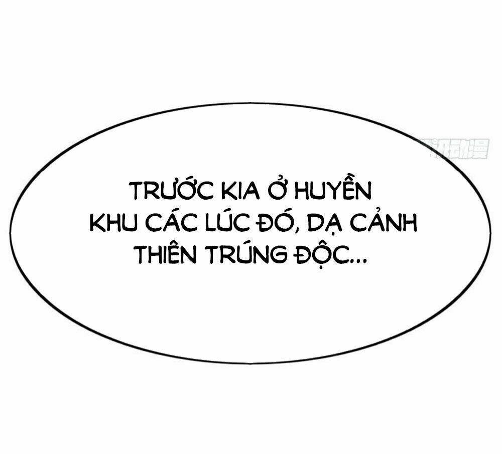 Xú Nữ Đích Hậu Cung Chapter 105 - Trang 2