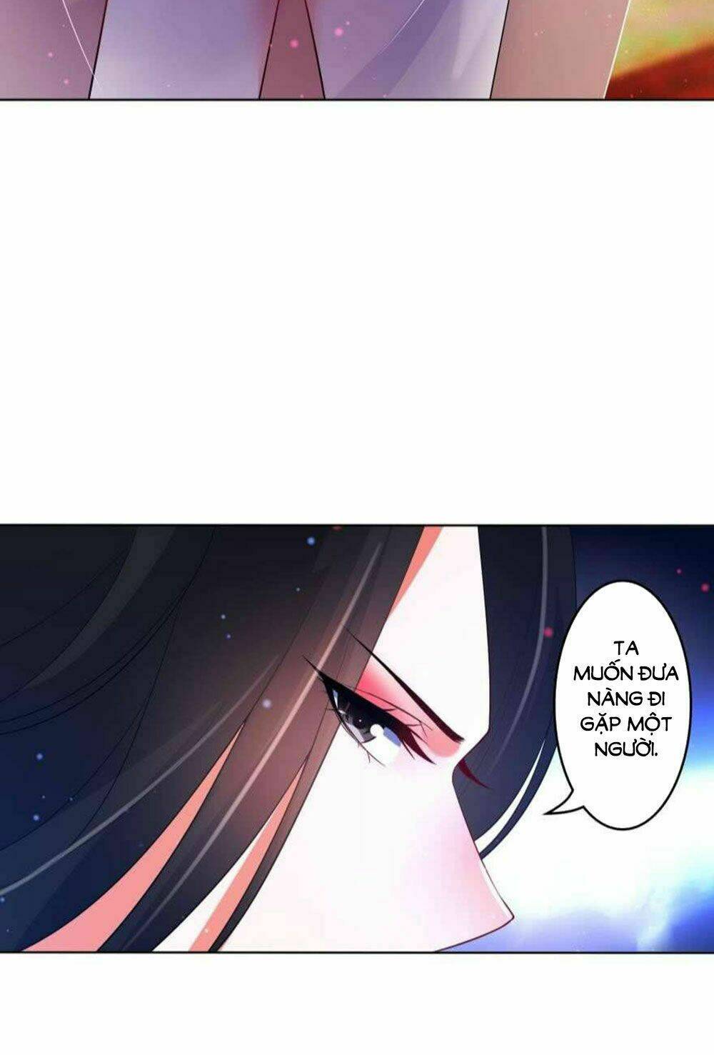 Xú Nữ Đích Hậu Cung Chapter 104 - Trang 2