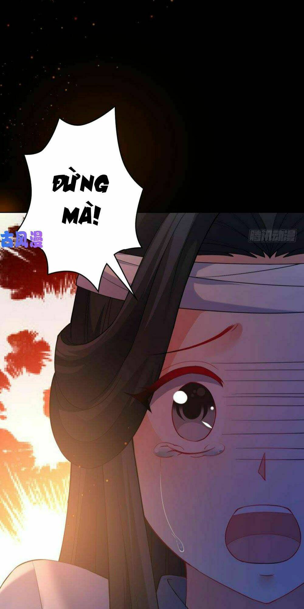 Xú Nữ Đích Hậu Cung Chapter 104 - Trang 2