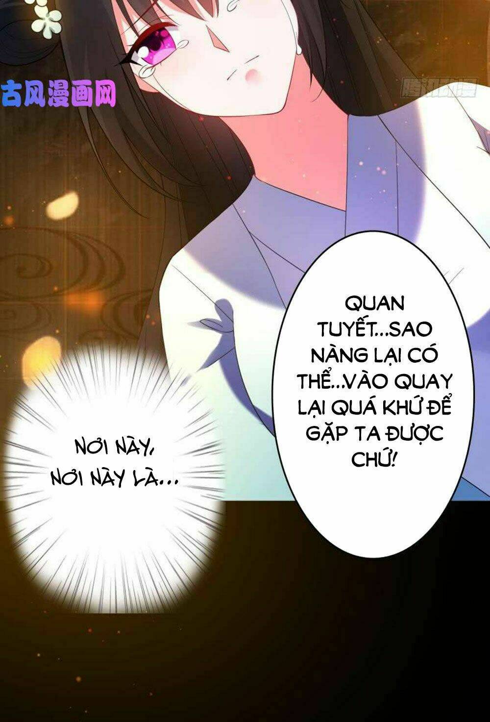 Xú Nữ Đích Hậu Cung Chapter 104 - Trang 2