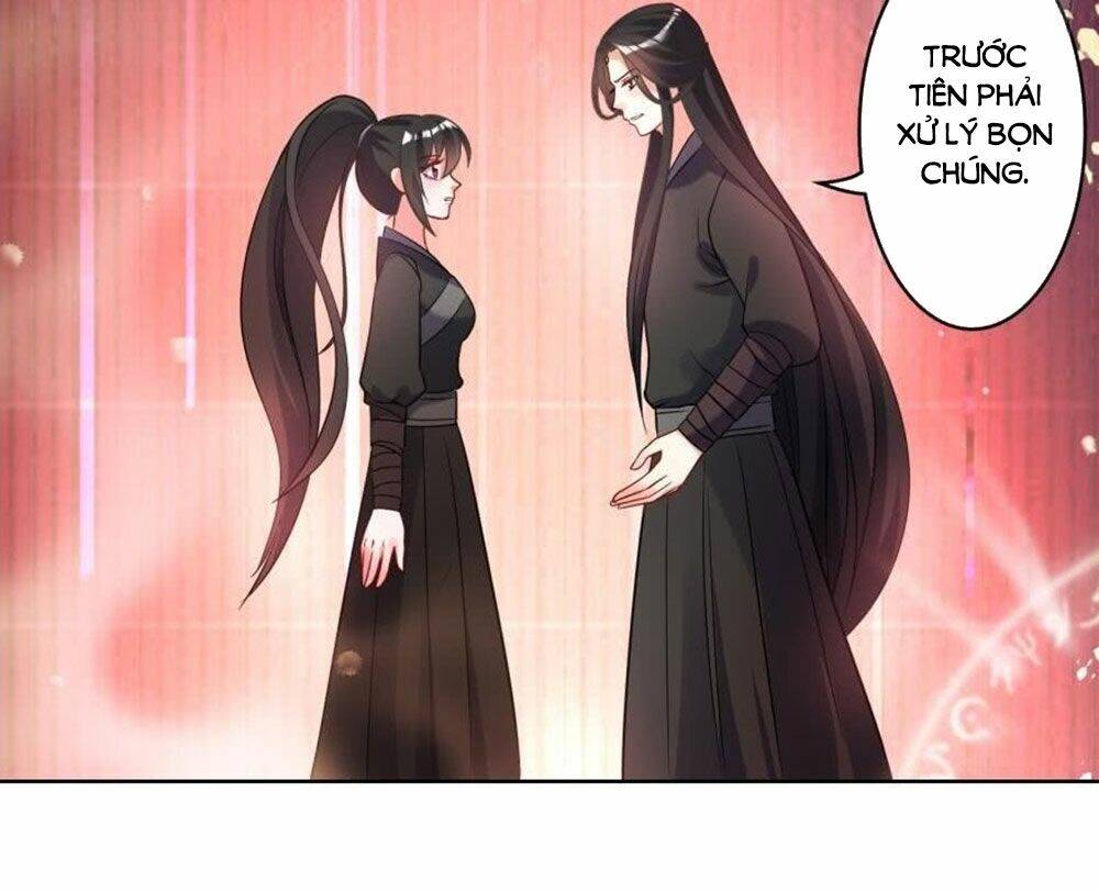 Xú Nữ Đích Hậu Cung Chapter 103 - Trang 2