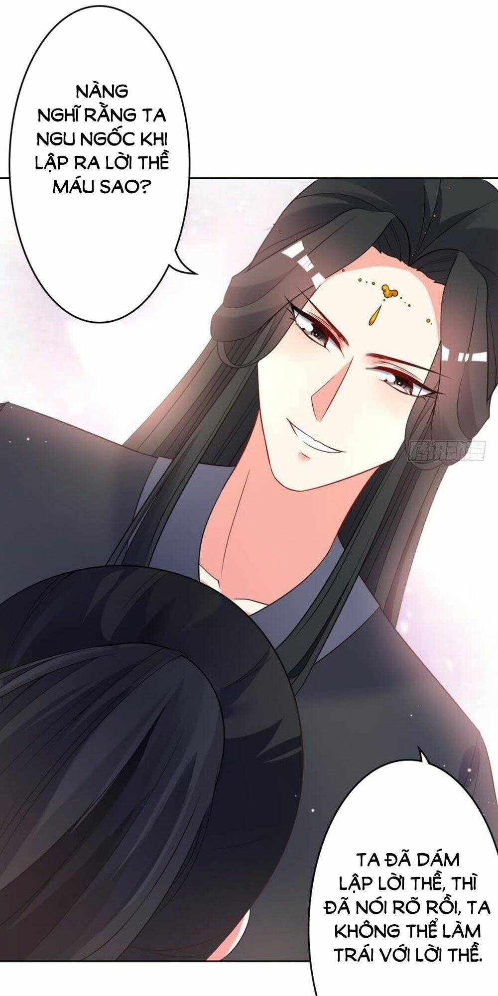 Xú Nữ Đích Hậu Cung Chapter 103 - Trang 2