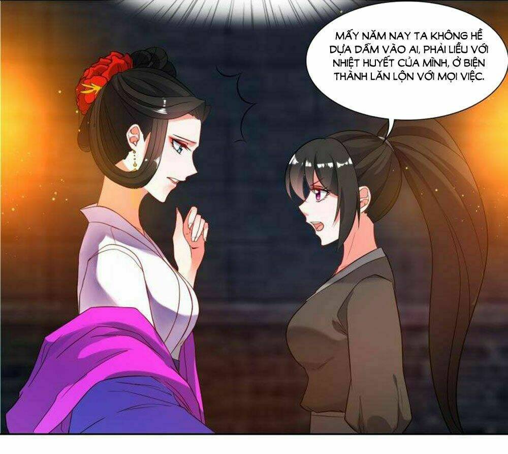 Xú Nữ Đích Hậu Cung Chapter 102 - Trang 2