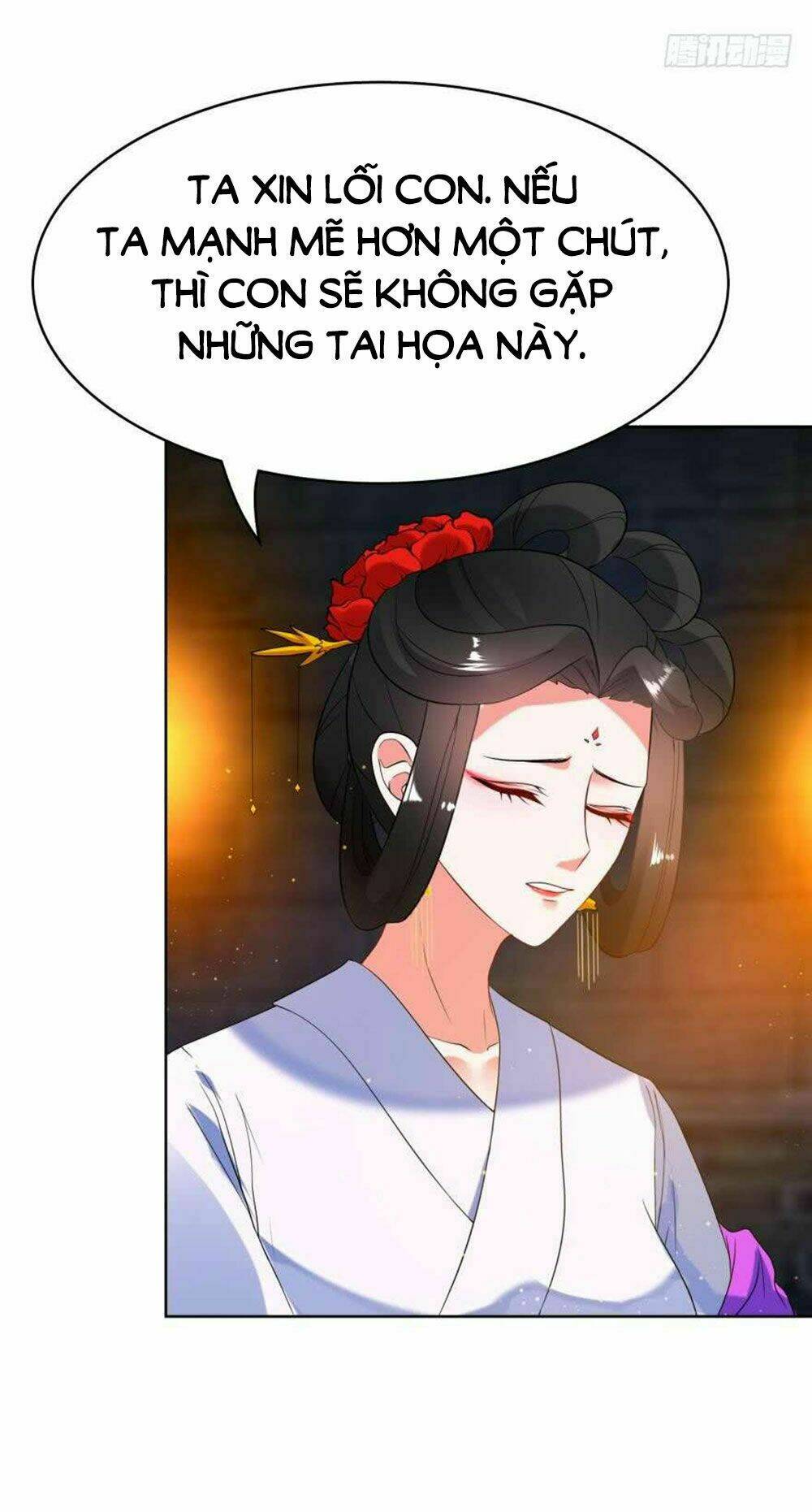 Xú Nữ Đích Hậu Cung Chapter 102 - Trang 2