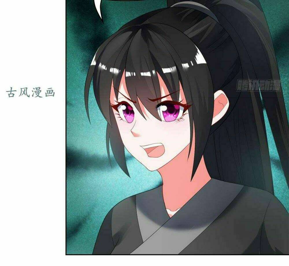 Xú Nữ Đích Hậu Cung Chapter 102 - Trang 2