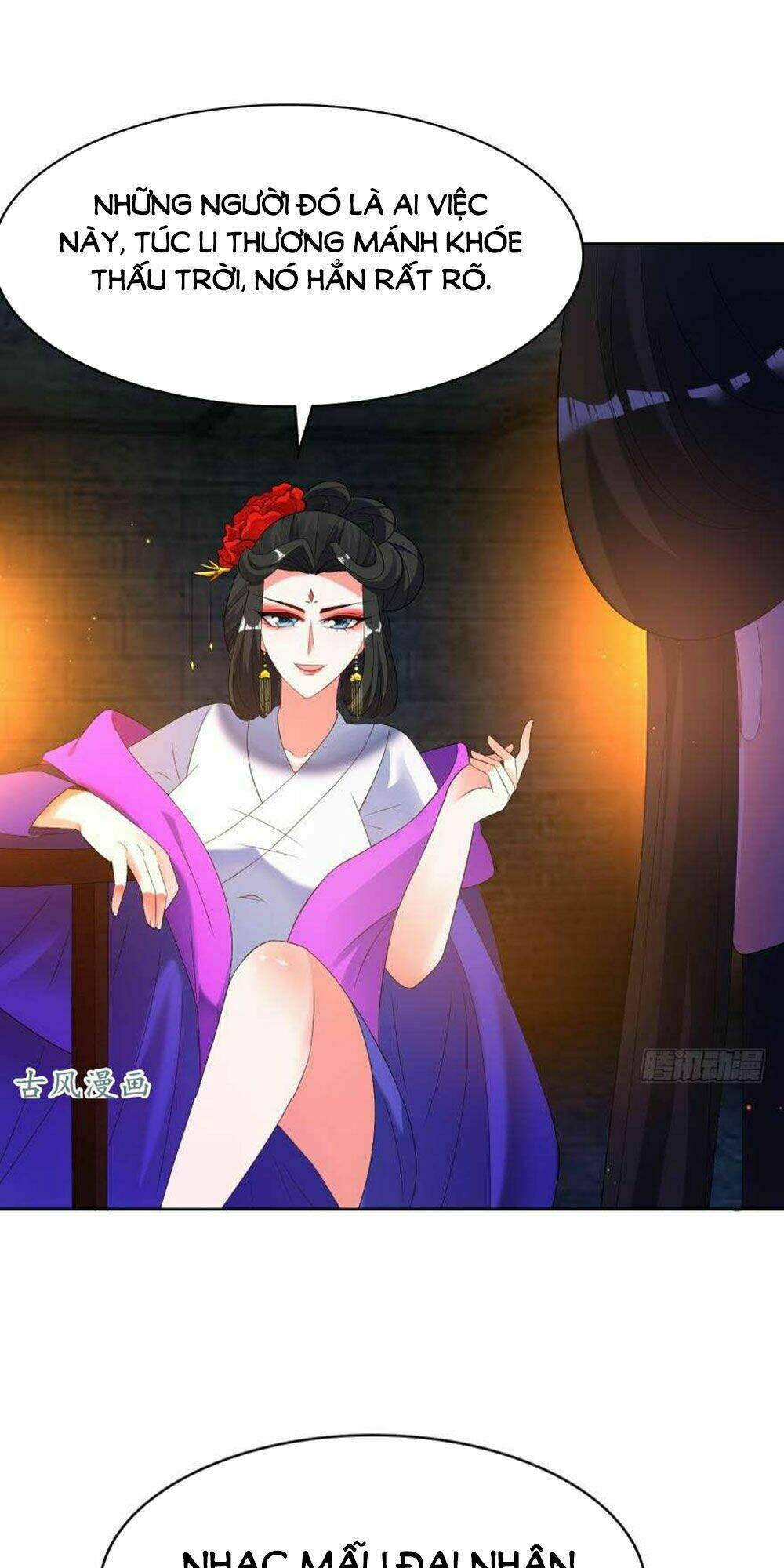 Xú Nữ Đích Hậu Cung Chapter 102 - Trang 2