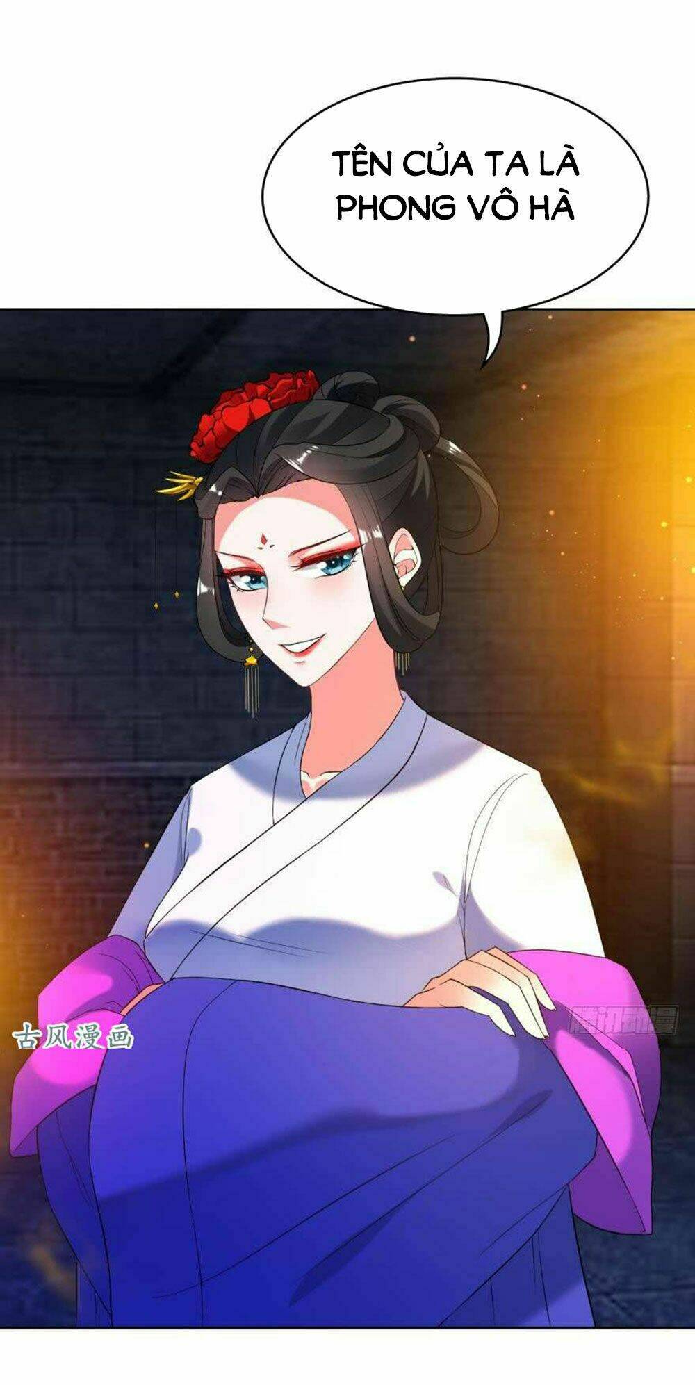 Xú Nữ Đích Hậu Cung Chapter 102 - Trang 2