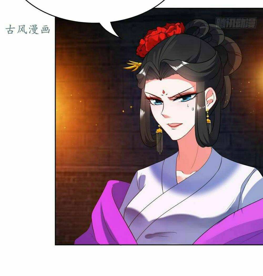 Xú Nữ Đích Hậu Cung Chapter 102 - Trang 2