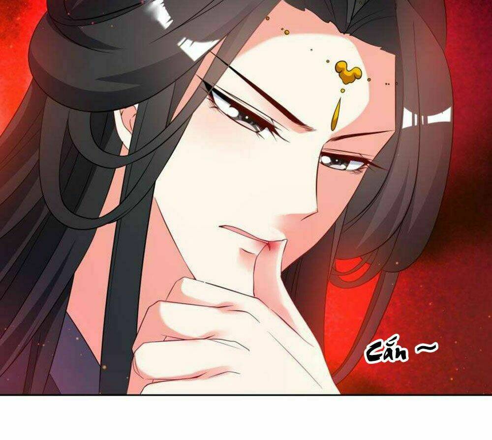 Xú Nữ Đích Hậu Cung Chapter 102 - Trang 2