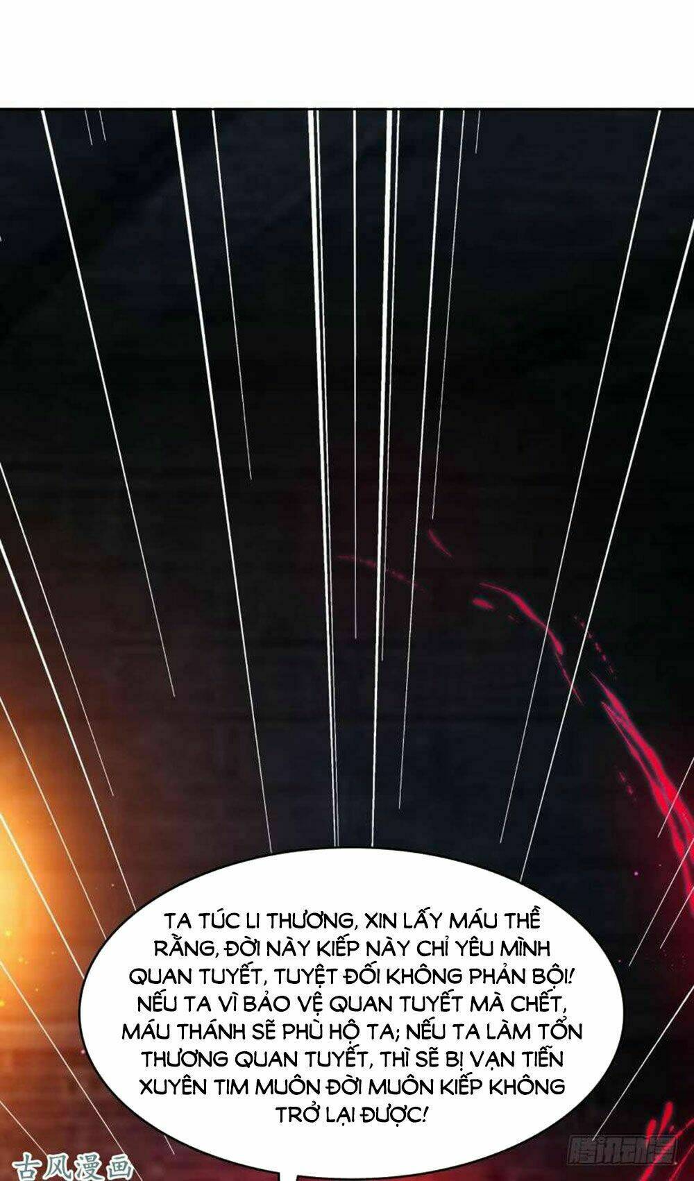 Xú Nữ Đích Hậu Cung Chapter 102 - Trang 2