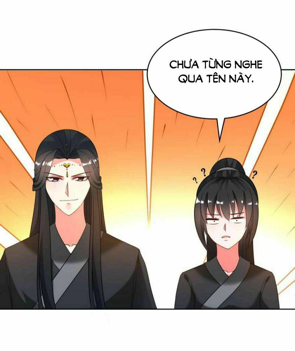 Xú Nữ Đích Hậu Cung Chapter 102 - Trang 2