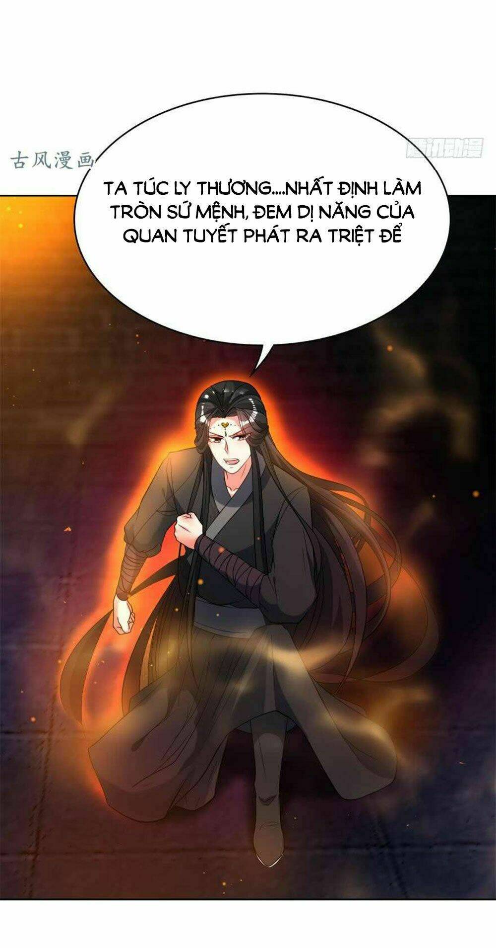 Xú Nữ Đích Hậu Cung Chapter 102 - Trang 2