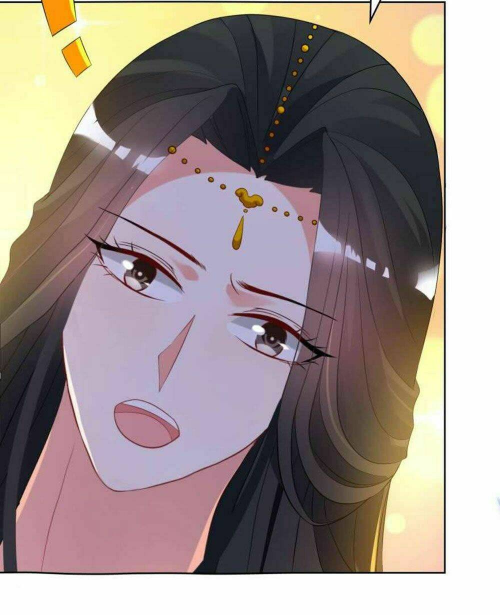 Xú Nữ Đích Hậu Cung Chapter 101 - Trang 2