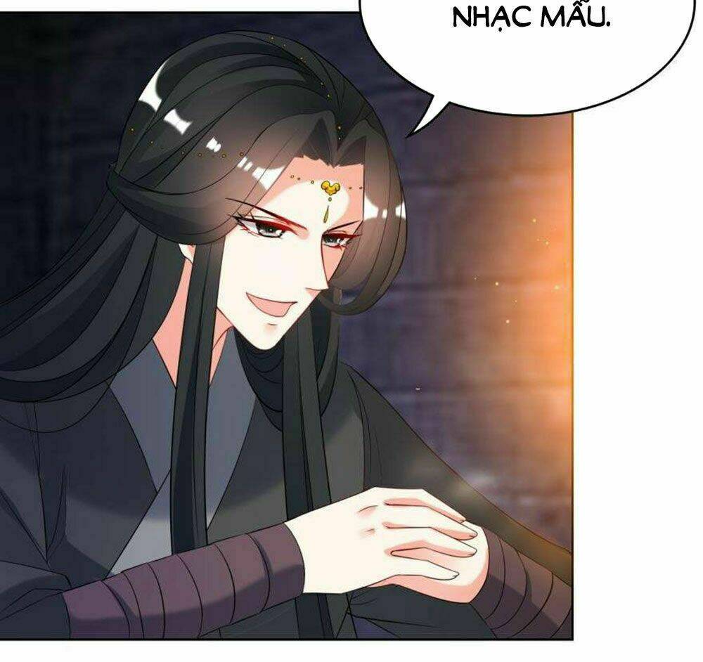 Xú Nữ Đích Hậu Cung Chapter 101 - Trang 2