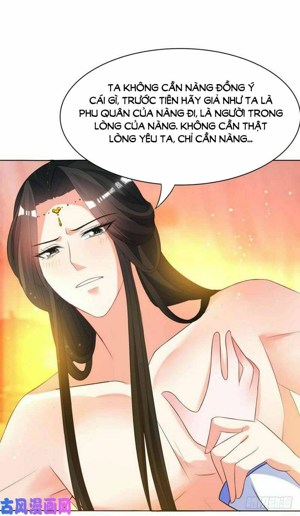 Xú Nữ Đích Hậu Cung Chapter 101 - Trang 2