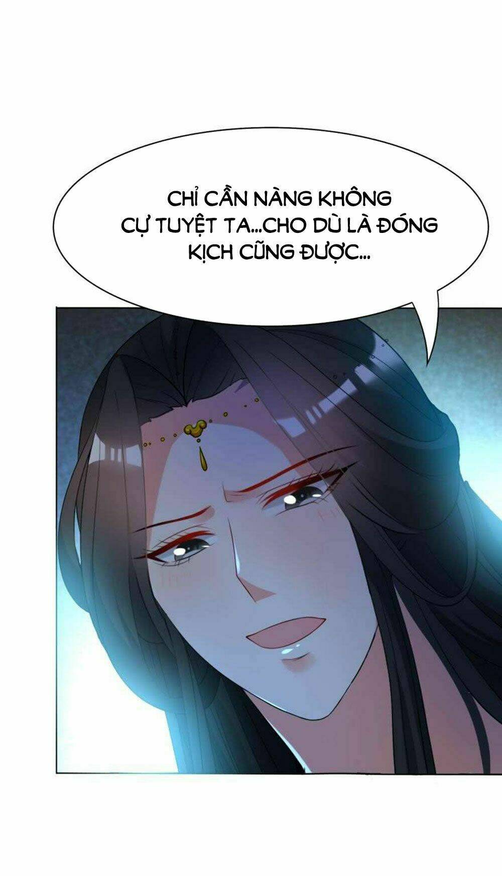 Xú Nữ Đích Hậu Cung Chapter 101 - Trang 2