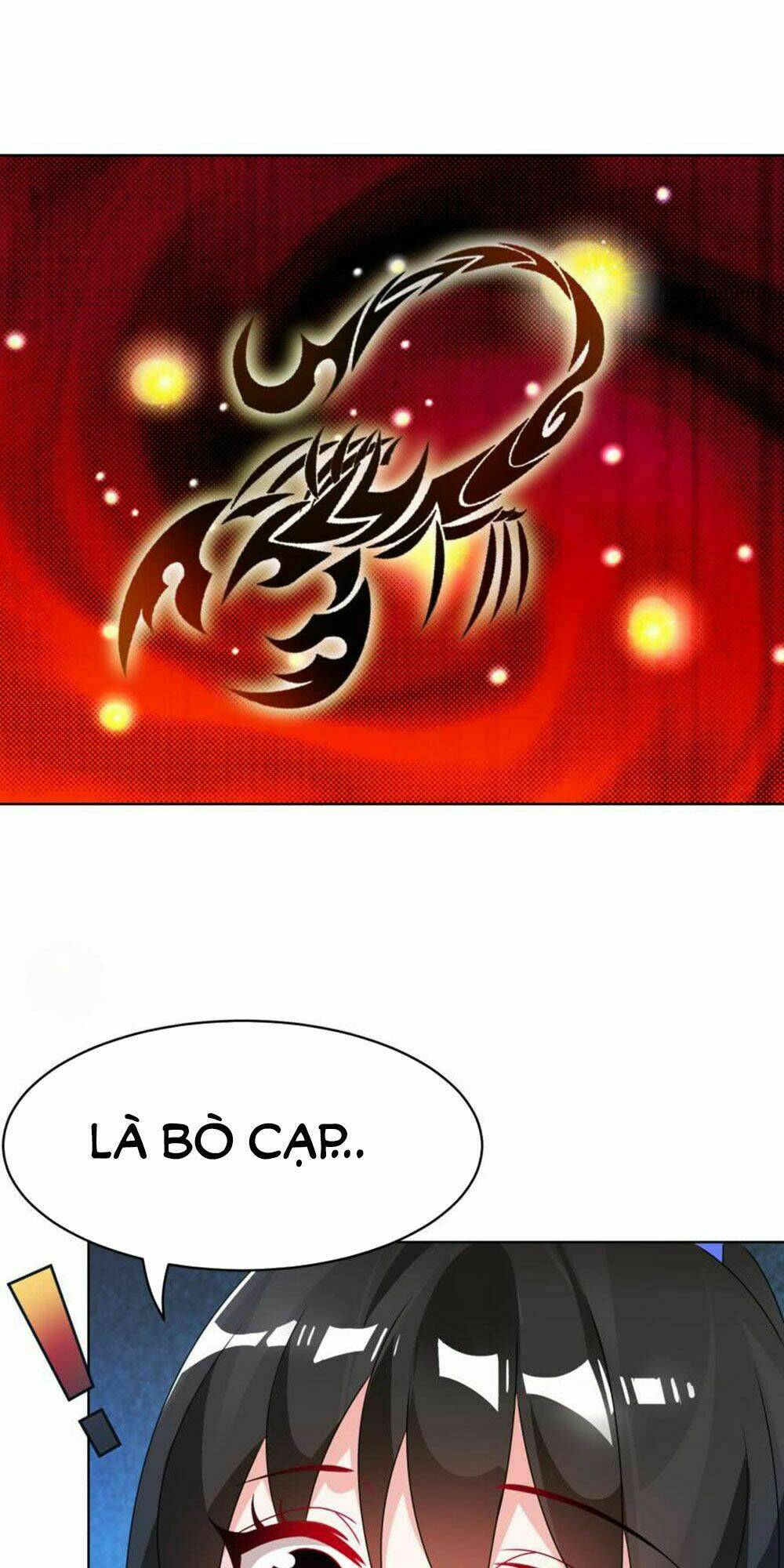 Xú Nữ Đích Hậu Cung Chapter 100 - Trang 2