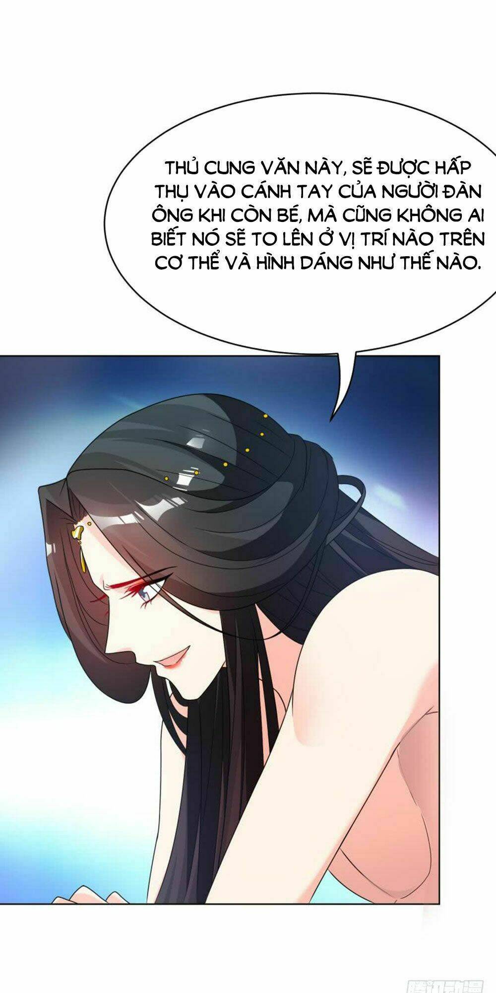 Xú Nữ Đích Hậu Cung Chapter 100 - Trang 2