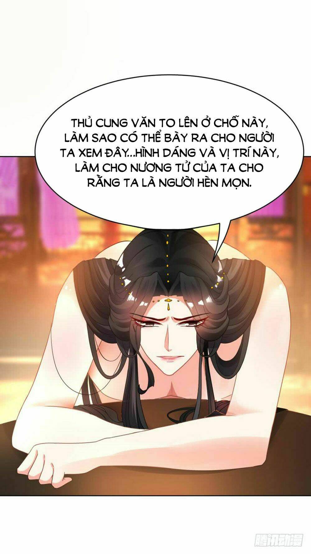 Xú Nữ Đích Hậu Cung Chapter 100 - Trang 2